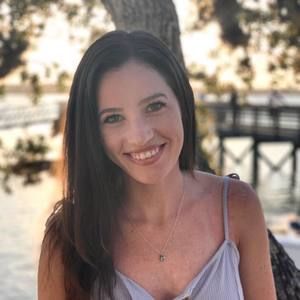 Meet your Posher, Keely